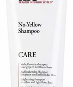 Nieuw 👏 KIS No Yellow Shampoo - 250ml ⌛ -L'Oréal Shop 312x840 7