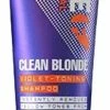 Beste recensies van ⭐ Fudge Clean Blonde Violet Toning Shampoo - 50 Ml 🔥 -L'Oréal Shop 313x840 3