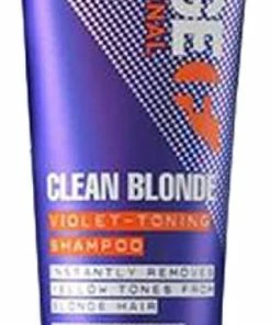 Beste recensies van ⭐ Fudge Clean Blonde Violet Toning Shampoo - 50 Ml 🔥
