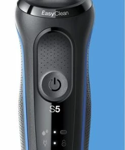 Begroting 🧨 Braun Series 5 50-B1000s Blauw - Elektrisch Scheerapparaat 🎉 -L'Oréal Shop 314x840