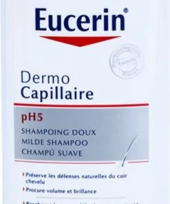 Begroting π Eucerin PH5 DermoCapillaire Milde Shampoo - 400 Ml π 22 Begroting π Eucerin PH5 DermoCapillaire Milde Shampoo - 400 Ml π -L'OrΓ©al Shop 316x840 6