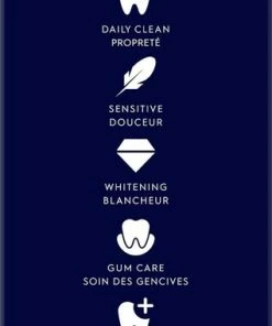 Hete verkoop ❤️ Oral B IO - SMILE Black Lava Elektrische Tandenborstel Ontworpen Door Braun 👍 -L'Oréal Shop 317x840 8