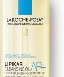 Flash-uitverkoop βοΈ La Roche-Posay Lipikar Doucheolie AP+ - 400 Ml - Anti-irritatie, -jeuk π€©