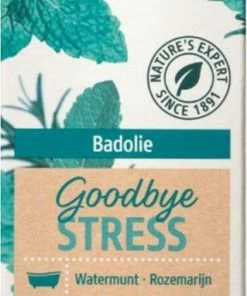 Beste Pirce ✨ Kneipp Goodbye Stress - Badolie ✨
