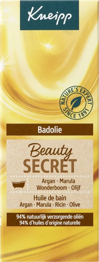 Promo ⌛ Kneipp Beauty Secret - Badolie ⭐ 9 Promo ⌛ Kneipp Beauty Secret - Badolie ⭐ - Afbeelding 7