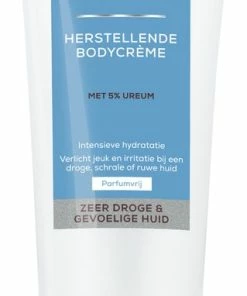 Beste Pirce 😍 Biodermal P-CL-E Herstellende Bodycrème - Voor De Zeer Droge & Gevoelige Huid - 200ml 🌟
