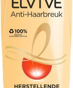 Kopen 😉 L’Oréal Paris Elvive Anti Haarbreuk Shampoo - 6x250 Ml - Voordeelverpakking 🔥 -L'Oréal Shop 320x840 1