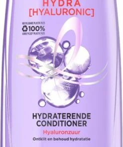Gloednieuw π L’Oréal Paris L’Oreal Paris Elvive Hydra Hyaluronic Conditioner - 6 X 200 Ml - Voordeelverpakking 𧨠14 Gloednieuw π L’Oréal Paris L’Oreal Paris Elvive Hydra Hyaluronic Conditioner - 6 X 200 Ml - Voordeelverpakking 𧨠-L'OrΓ©al Shop 320x840 3