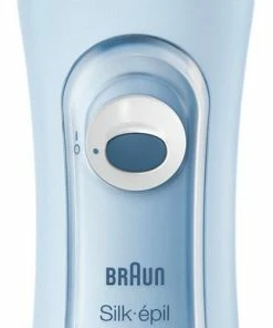 Beste recensies van 🎉 Braun Silk-épil Lady Shaver 5-160 - Bleu - 3en1 Pour Femme - Rasoir Électrique - Tondeuse & Exfoliation 😀 -L'Oréal Shop 323x840