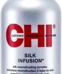 Beste recensies van π₯ CHI Silk Infusion - Haarcrème - 177 Ml π 12 Beste recensies van π₯ CHI Silk Infusion - Haarcrème - 177 Ml π -L'OrΓ©al Shop 327x840 2