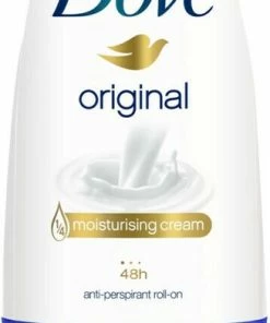 Coupon π 6x Dove Deodorant Roller Original 50 Ml π― 24 Coupon π 6x Dove Deodorant Roller Original 50 Ml π― -L'OrΓ©al Shop 327x840