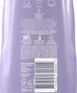 Top 10 ❤️ Andrélon Special Hydratatie & Volume Conditioner - 6 X 300 Ml - Voordeelverpakking 🎉 16 Top 10 ❤️ Andrélon Special Hydratatie & Volume Conditioner - 6 X 300 Ml - Voordeelverpakking 🎉 -L'Oréal Shop 327x840 3