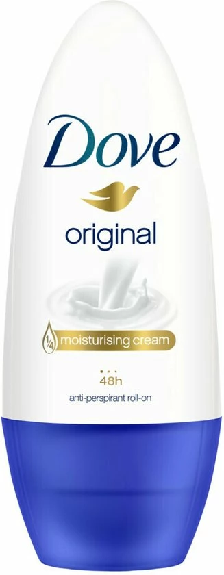 Coupon π 6x Dove Deodorant Roller Original 50 Ml π― 13 Coupon π 6x Dove Deodorant Roller Original 50 Ml π― - Afbeelding 11