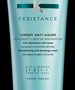 Groothandel 🎉 Kerastase Kérastase Resistance Ciment Anti-Usure Conditioner - 200 Ml 👏 -L'Oréal Shop 328x840 2