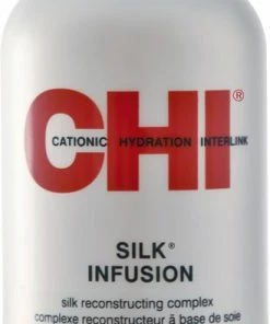 Beste recensies van π₯ CHI Silk Infusion - Haarcrème - 177 Ml π 11 Beste recensies van π₯ CHI Silk Infusion - Haarcrème - 177 Ml π -L'OrΓ©al Shop 329x840