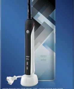 Hete verkoop β€οΈ Oral B Oral-B PRO 2 2500 - Zwart - Elektrische Tandenborstel - Met Reisetui π 25 Hete verkoop β€οΈ Oral B Oral-B PRO 2 2500 - Zwart - Elektrische Tandenborstel - Met Reisetui π -L'OrΓ©al Shop 331x840 1