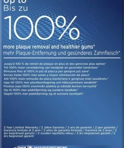 Hete verkoop β€οΈ Oral B Oral-B PRO 2 2500 - Zwart - Elektrische Tandenborstel - Met Reisetui π 21 Hete verkoop β€οΈ Oral B Oral-B PRO 2 2500 - Zwart - Elektrische Tandenborstel - Met Reisetui π -L'OrΓ©al Shop 331x840