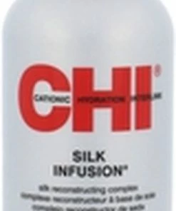 Beste recensies van π₯ CHI Silk Infusion - Haarcrème - 177 Ml π 13 Beste recensies van π₯ CHI Silk Infusion - Haarcrème - 177 Ml π -L'OrΓ©al Shop 332x840