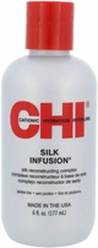 Beste recensies van π₯ CHI Silk Infusion - Haarcrème - 177 Ml π 8 Beste recensies van π₯ CHI Silk Infusion - Haarcrème - 177 Ml π - Afbeelding 6