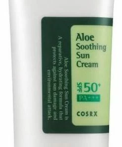 Coupon π COSRX Aloe Soothing Sun Cream SPF50+ PA+++ 50 Ml π 18 Coupon π COSRX Aloe Soothing Sun Cream SPF50+ PA+++ 50 Ml π -L'OrΓ©al Shop 333x840 2