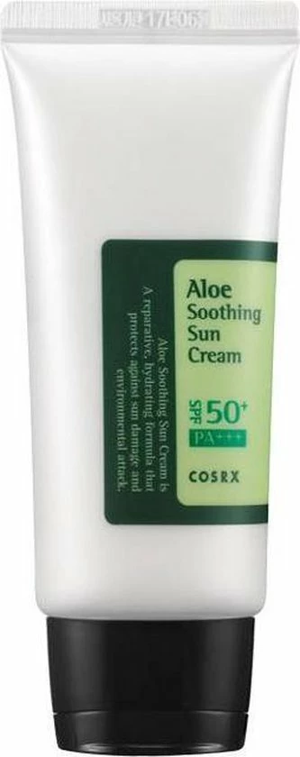 Coupon π COSRX Aloe Soothing Sun Cream SPF50+ PA+++ 50 Ml π 10 Coupon π COSRX Aloe Soothing Sun Cream SPF50+ PA+++ 50 Ml π - Afbeelding 8