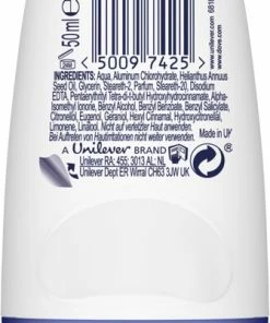 Coupon π 6x Dove Deodorant Roller Original 50 Ml π― 22 Coupon π 6x Dove Deodorant Roller Original 50 Ml π― -L'OrΓ©al Shop 335x840 1