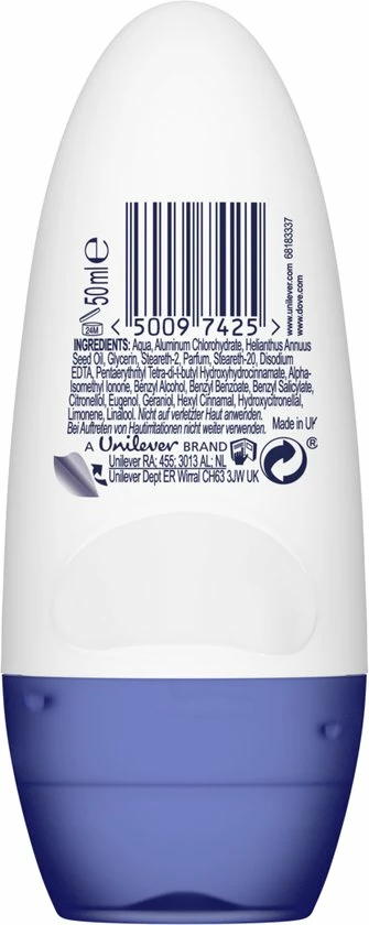 Coupon π 6x Dove Deodorant Roller Original 50 Ml π― 11 Coupon π 6x Dove Deodorant Roller Original 50 Ml π― - Afbeelding 9