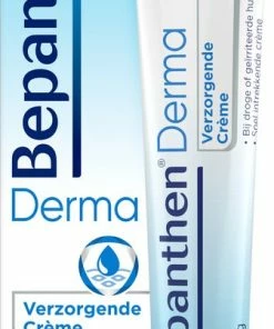 Groothandel 🎉 Bepanthen Verzorgende Creme - Snel Intrekkend, Hydraterend - Zonder Parfum - Droge En Geirriteerde Huid - 30 Gram ❤️ -L'Oréal Shop 336x840