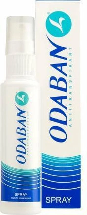 Beste Verkoop ⌛ Odaban Anti-Transpirant Spray - 30 Ml ✔️ 10 Beste Verkoop ⌛ Odaban Anti-Transpirant Spray - 30 Ml ✔️ - Afbeelding 8