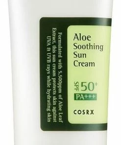 Coupon π COSRX Aloe Soothing Sun Cream SPF50+ PA+++ 50 Ml π 15 Coupon π COSRX Aloe Soothing Sun Cream SPF50+ PA+++ 50 Ml π -L'OrΓ©al Shop 341x840 4