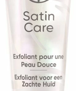 Beste deal ✨ Gillette Venus Satin Care Scrub - Voor Huid En Schaamhaar - Exfoliant Voor Een Zachte Huid - 177 Ml 🛒 -L'Oréal Shop 343x840 1