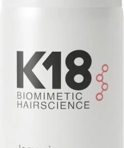 Gloednieuw 👏 K18 Herstel U Haar In 4 Min 50 Ml 🔥