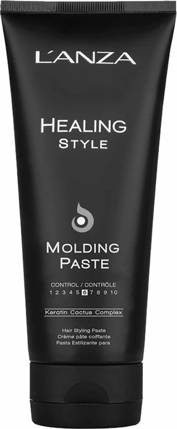 Goedkoop 😉 Lanza Healing Style Molding Paste - 175 Ml 🤩 3 Goedkoop 😉 Lanza Healing Style Molding Paste - 175 Ml 🤩