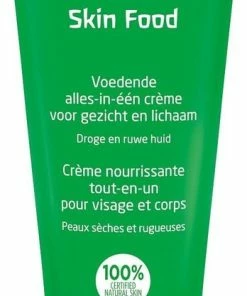 Beste Verkoop 🔥 Weleda Skin Food 75ml ⭐ -L'Oréal Shop 348x840 3