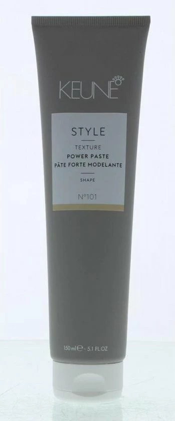 Coupon β Keune Style Texture Power Paste Nº 101 - Haarpasta - 150 Ml π 7 Coupon β Keune Style Texture Power Paste Nº 101 - Haarpasta - 150 Ml π - Afbeelding 5