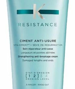 Groothandel 🎉 Kerastase Kérastase Resistance Ciment Anti-Usure Conditioner - 200 Ml 👏