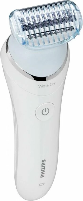 Top 10 π Philips SatinShave Advanced BRL130/00 - Ladyshave - Blauw π 12 Top 10 π Philips SatinShave Advanced BRL130/00 - Ladyshave - Blauw π - Afbeelding 10