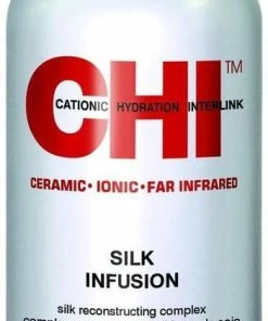 Beste recensies van π₯ CHI Silk Infusion - Haarcrème - 177 Ml π 10 Beste recensies van π₯ CHI Silk Infusion - Haarcrème - 177 Ml π -L'OrΓ©al Shop 351x840