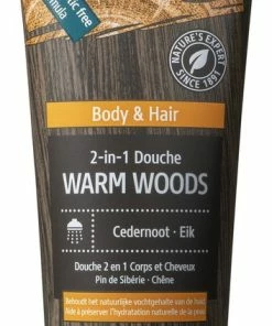 Goedkoopste ✔️ Kneipp Men - Warm Woods - Douche 2-in-1 💯