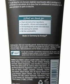 Goedkoopste ✔️ Kneipp Men - Warm Woods - Douche 2-in-1 💯 -L'Oréal Shop 353x840 2