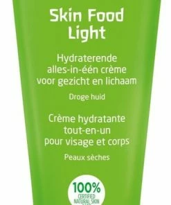 Groothandel ❤️ Weleda Skin Food Light 30ml 🔔