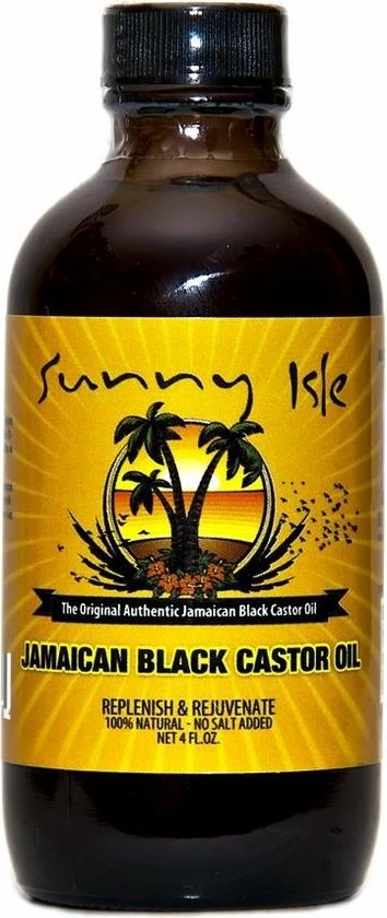 Promo ❤️ Sunny Isle Jamaican Black Castor Oil 118 Ml ✔️ 3 Promo ❤️ Sunny Isle Jamaican Black Castor Oil 118 Ml ✔️