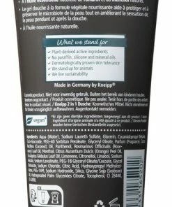 Promo 🥰 Kneipp Men - Sport - Douche 2-in-1 🌟 -L'Oréal Shop 355x840 2