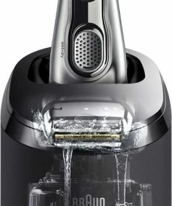 Top 10 😉 Braun Clean And Renew - Navulpatronen Voor Elektrisch Scheerapparaat - 4 Stuks 👍 -L'Oréal Shop 355x840