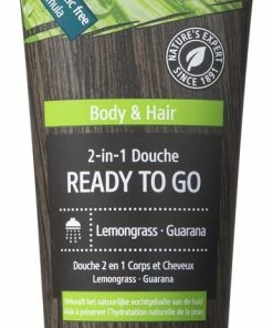 Beste Verkoop 🤩 Kneipp Men - Ready To Go - Douche 2-in-1 ⭐