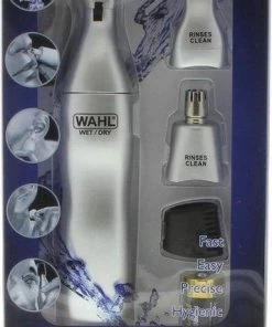 Coupon β Wahl Neus- Oor- En Precisietrimmer WA5545-2416 π 11 Coupon β Wahl Neus- Oor- En Precisietrimmer WA5545-2416 π -L'OrΓ©al Shop 357x840