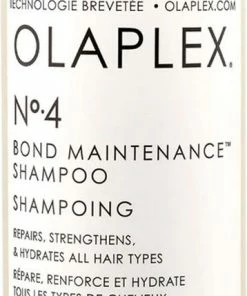 Promo 🔥 Olaplex Nº 4 Bond Maintainance Shampoo - 250 Ml 🧨 5 Promo 🔥 Olaplex Nº 4 Bond Maintainance Shampoo - 250 Ml 🧨 -L'Oréal Shop 358x840 1