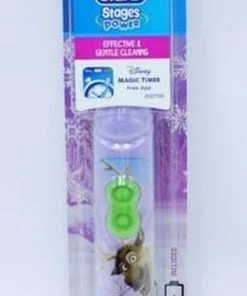 Beste deal 🎁 Oral B Oral-B Stages - Power Frozen- Elektrische Tandenborstel Op Batterijen 🌟 -L'Oréal Shop 358x840 4