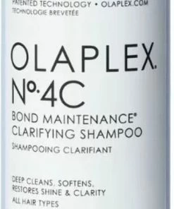 Goedkoop 💯 Olaplex No. 4 Bond Maintenance Clarifying 250 ML 🛒