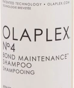 Hete verkoop 🧨 Olaplex Nº 4 Bond Maintenance Shampoo - 250 Ml ✔️